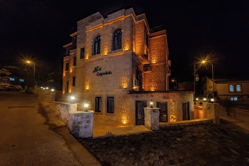 Photo - Mai Cappadocia Hotel