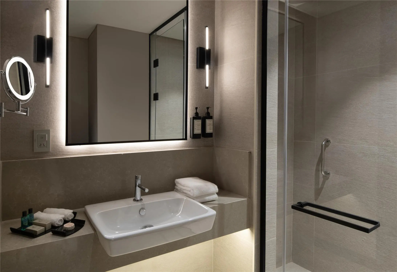 Foto - Altunizade Suites Istanbul, Curio Collection by Hilton