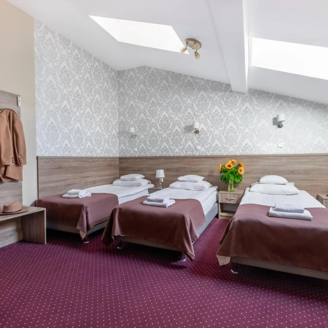 Photo - Hotel Maximum