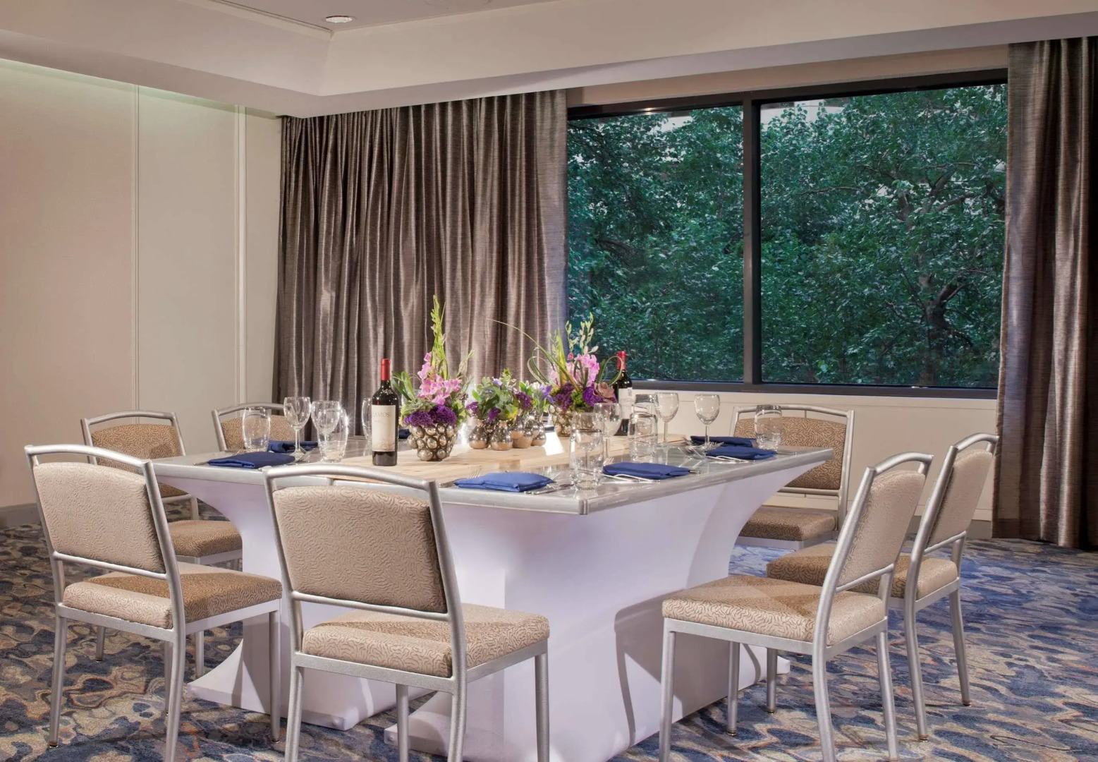 Photo - The Westin Dallas Park Central