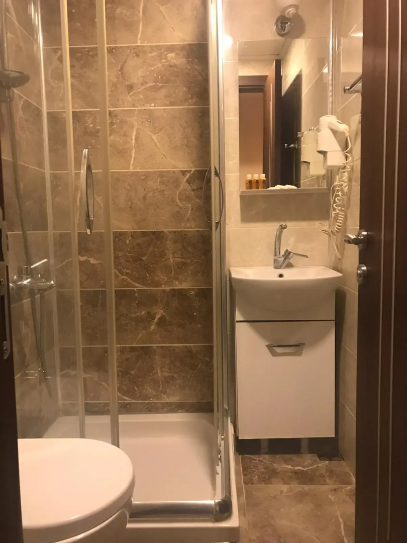 Photo - Sultanahmet Milan Hotel&SPA