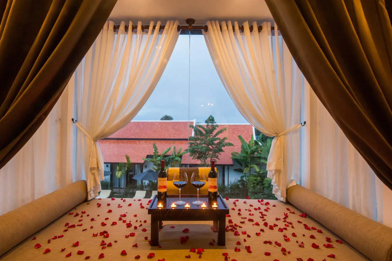 Photo - The Embassy Angkor Resort & Spa