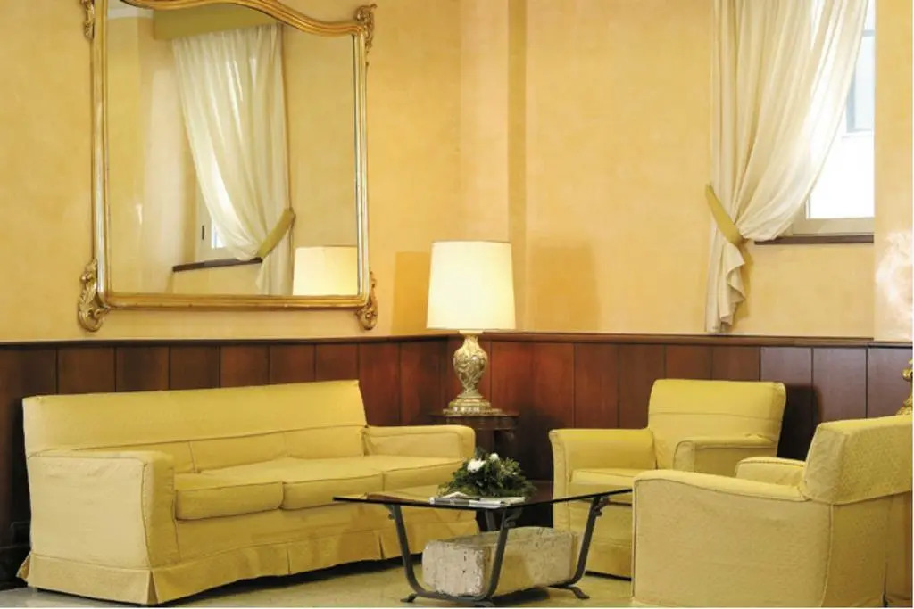 Photo - American Hotel