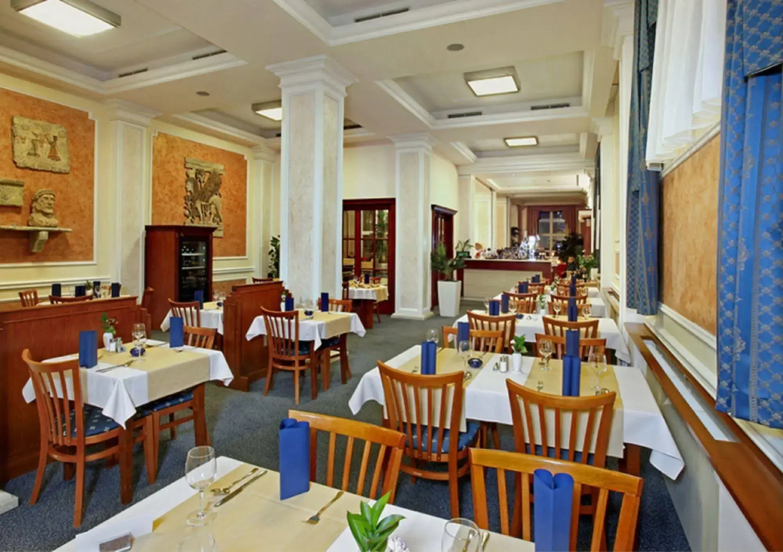 Foto - Spa & Wellness Hotel Olympia Marienbad