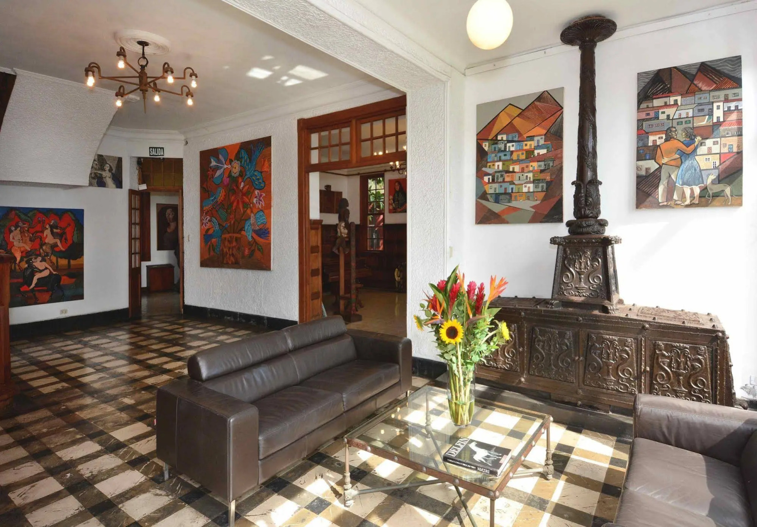 Photo - Second Home Peru