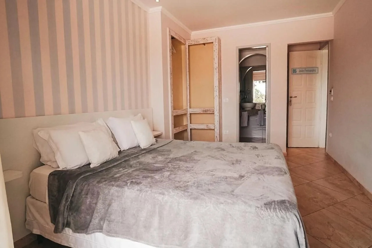 Foto - Pousada Villa Valentina