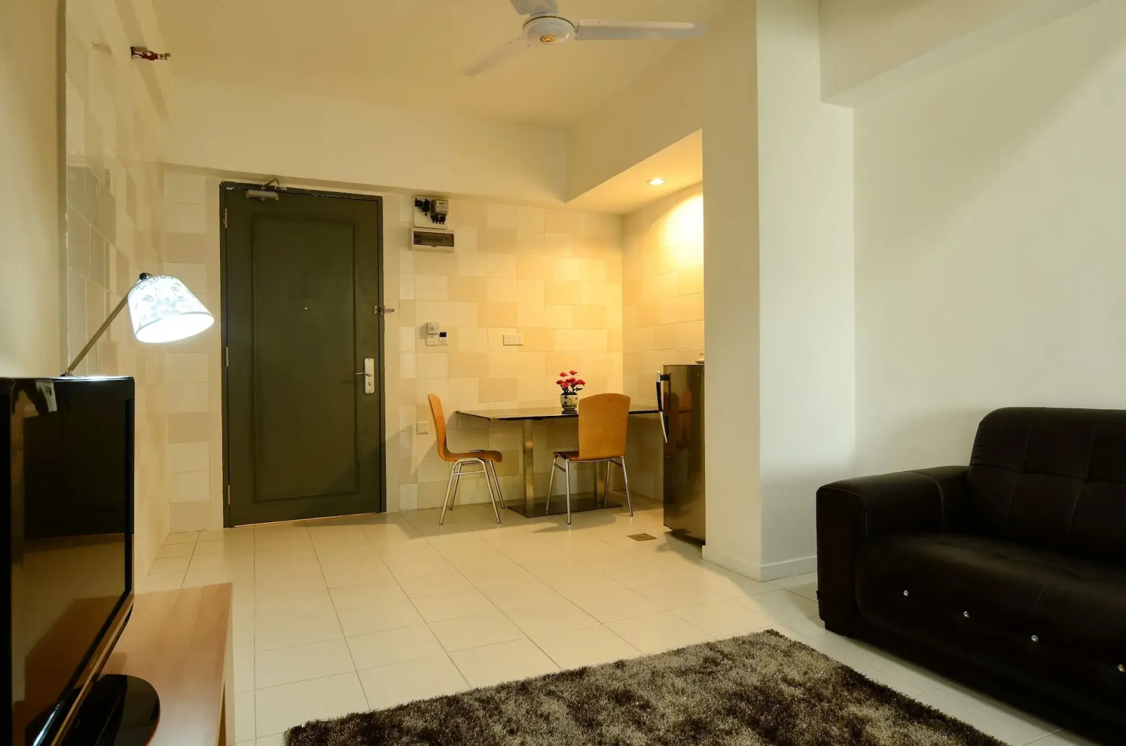 Foto - One-Stop Residence & Hotel