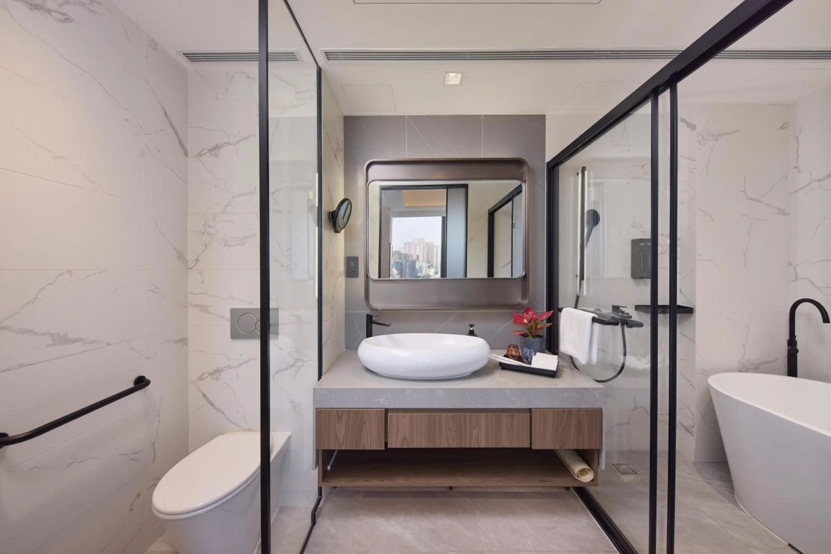Photo - Rosedale Hotel Hong Kong