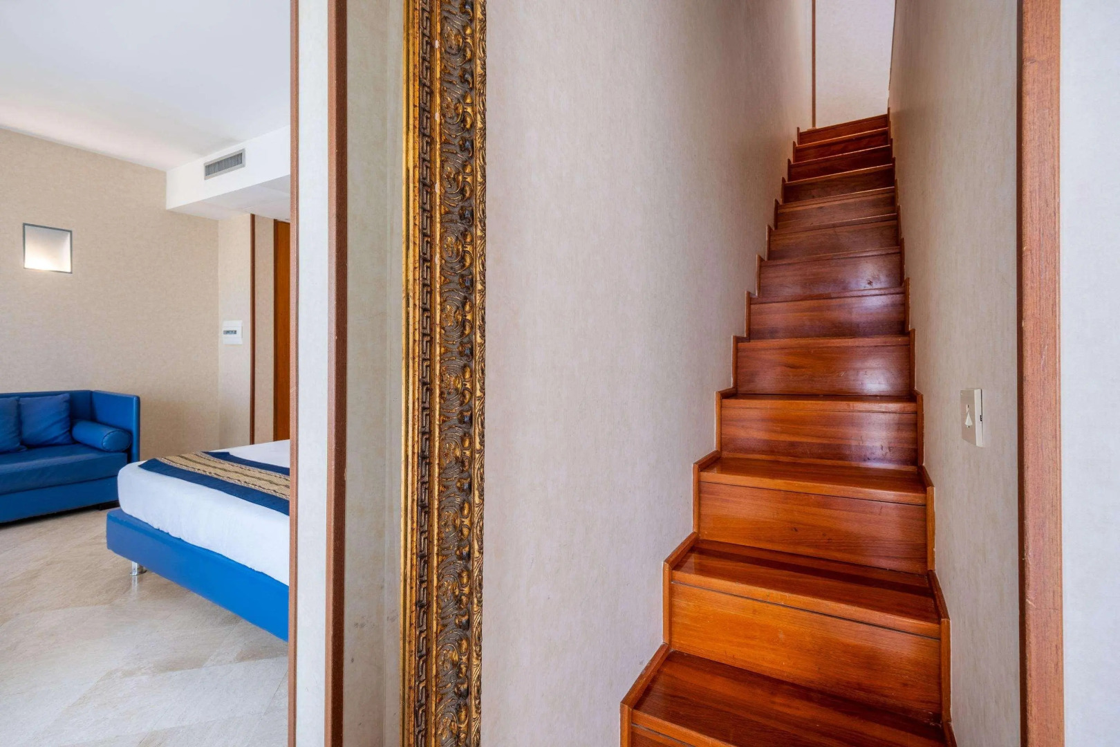 Foto - Rome Airport Hotel Fiumicino