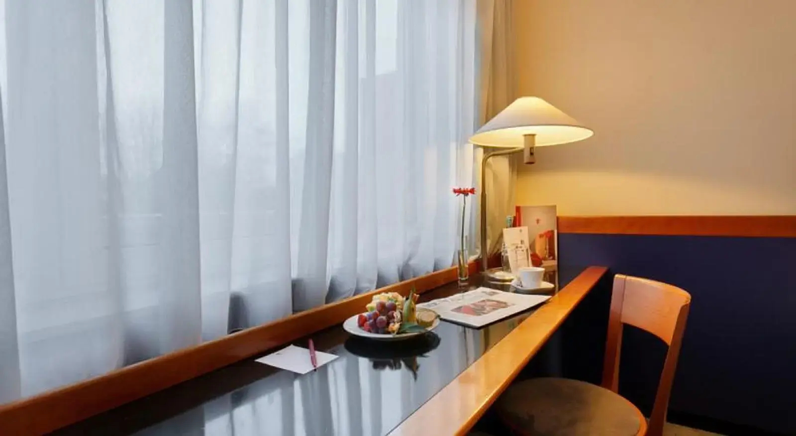 Foto - Premier Inn Berlin City Süd