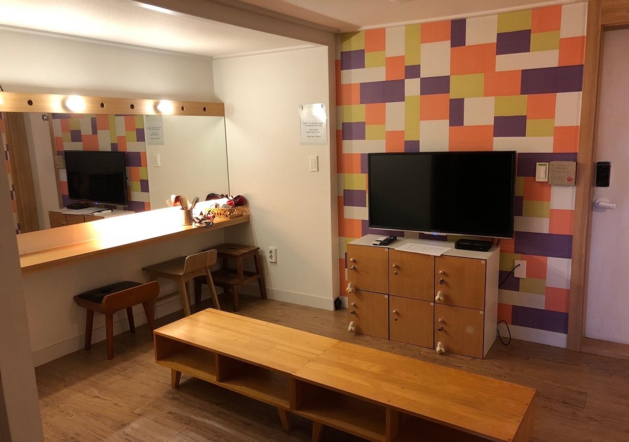 Photo - High Street Guest House Hongdae - Hostel