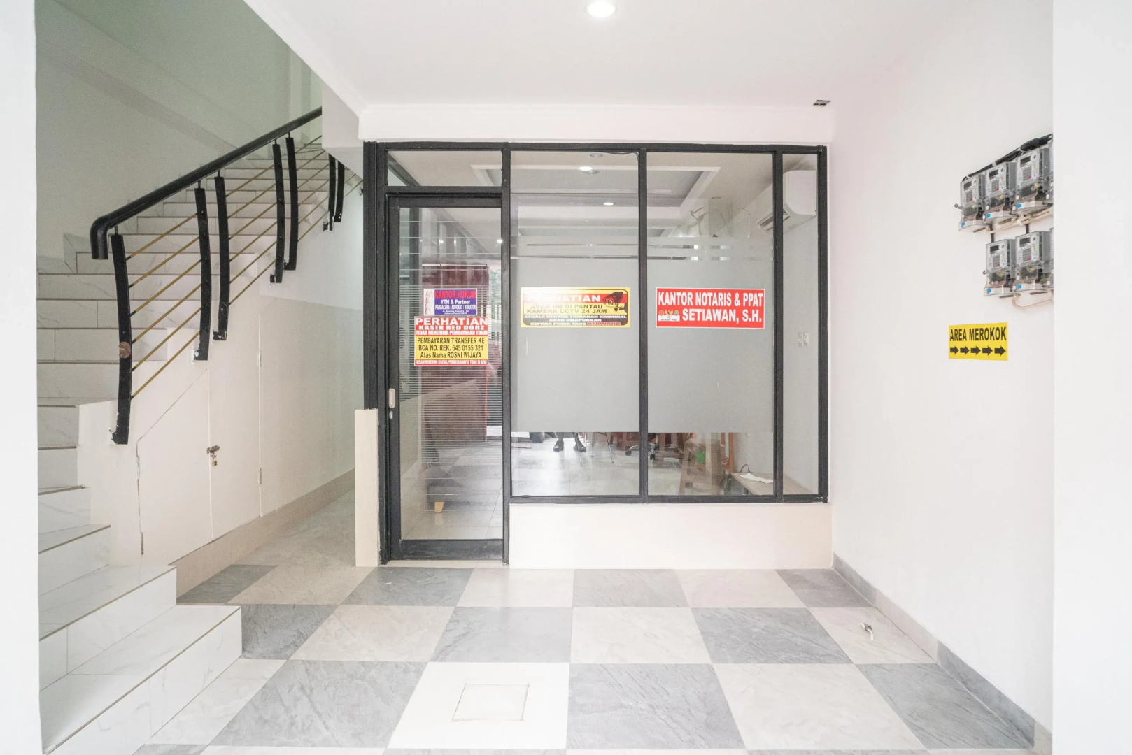 Foto - RedDoorz Near Stasiun Senen