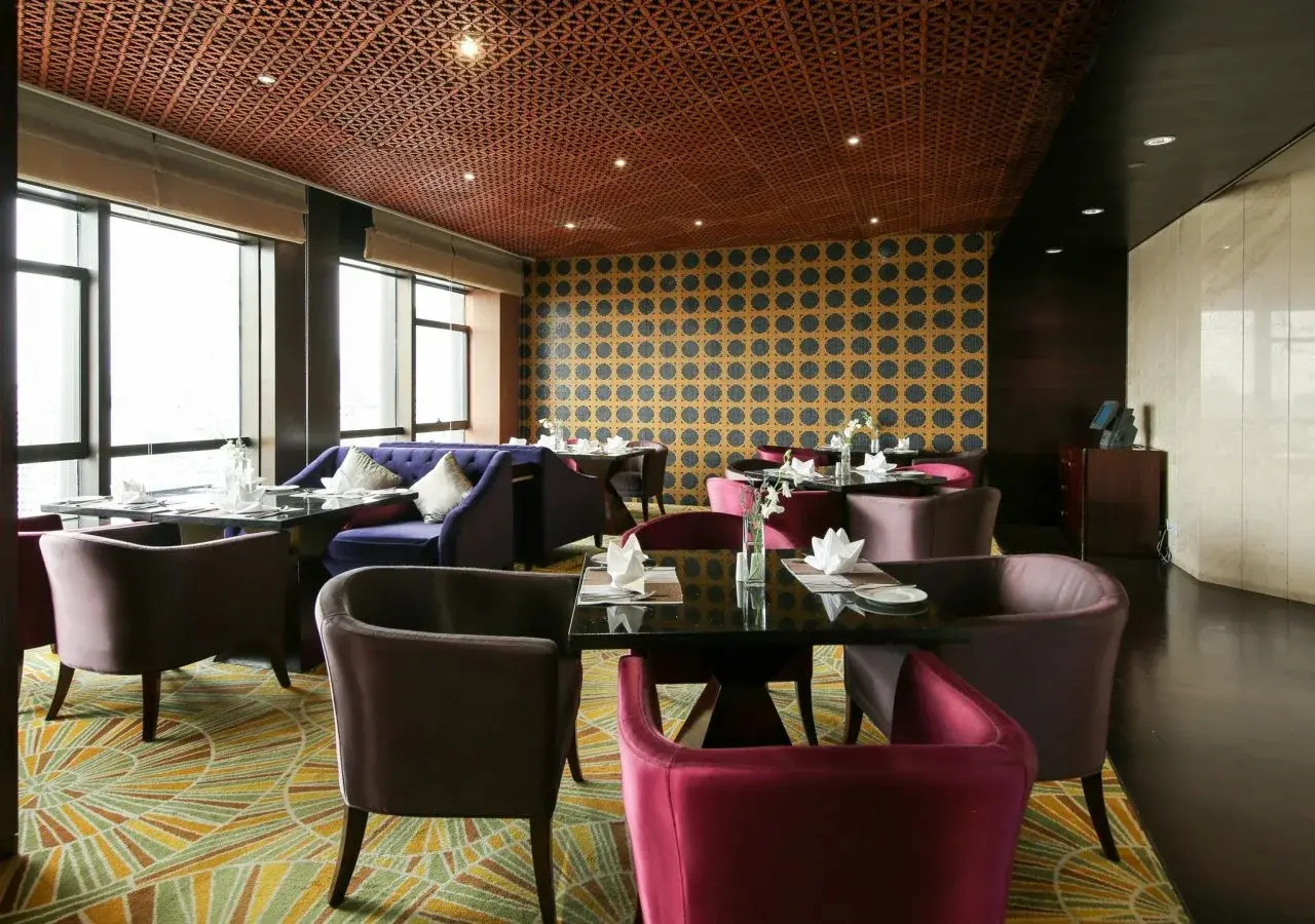 Foto - Sofitel Shanghai North Bund