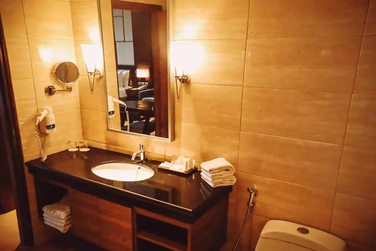 Foto - SOTIS Hotel Kemang, Jakarta