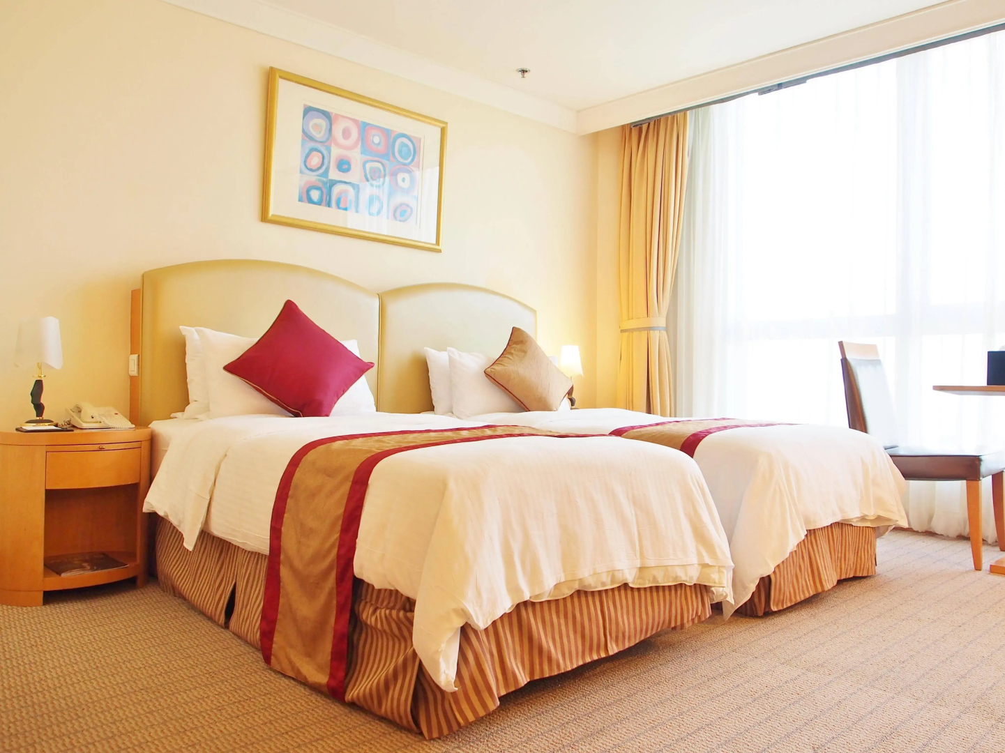 Foto - Harbour Plaza Resort City
