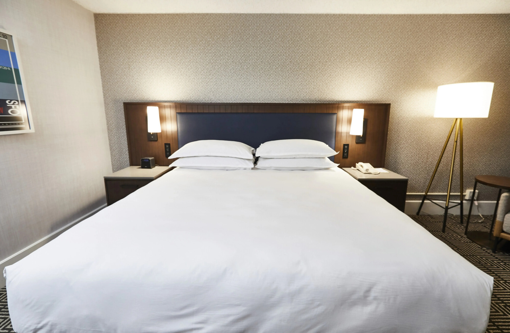 Photo - Riu Plaza Fisherman's Wharf