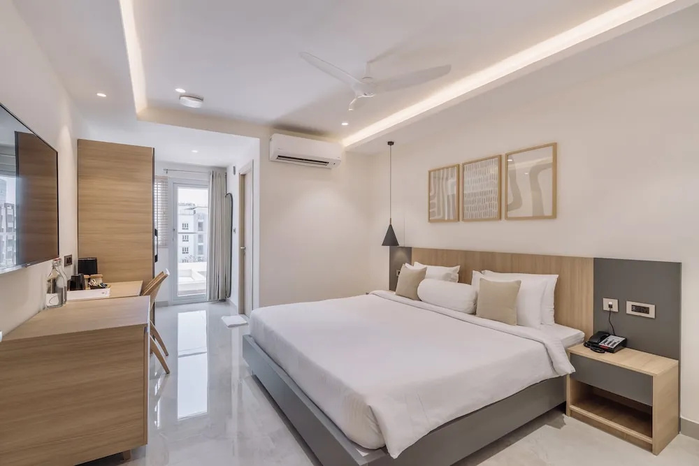 Photo - SKYLA Studios & Suites - Kondapur