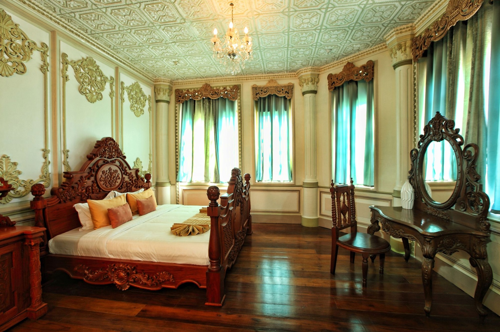 Las Casas Filipinas de Acuzar