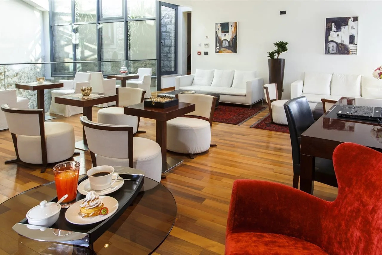 Foto - Marmont Heritage Hotel