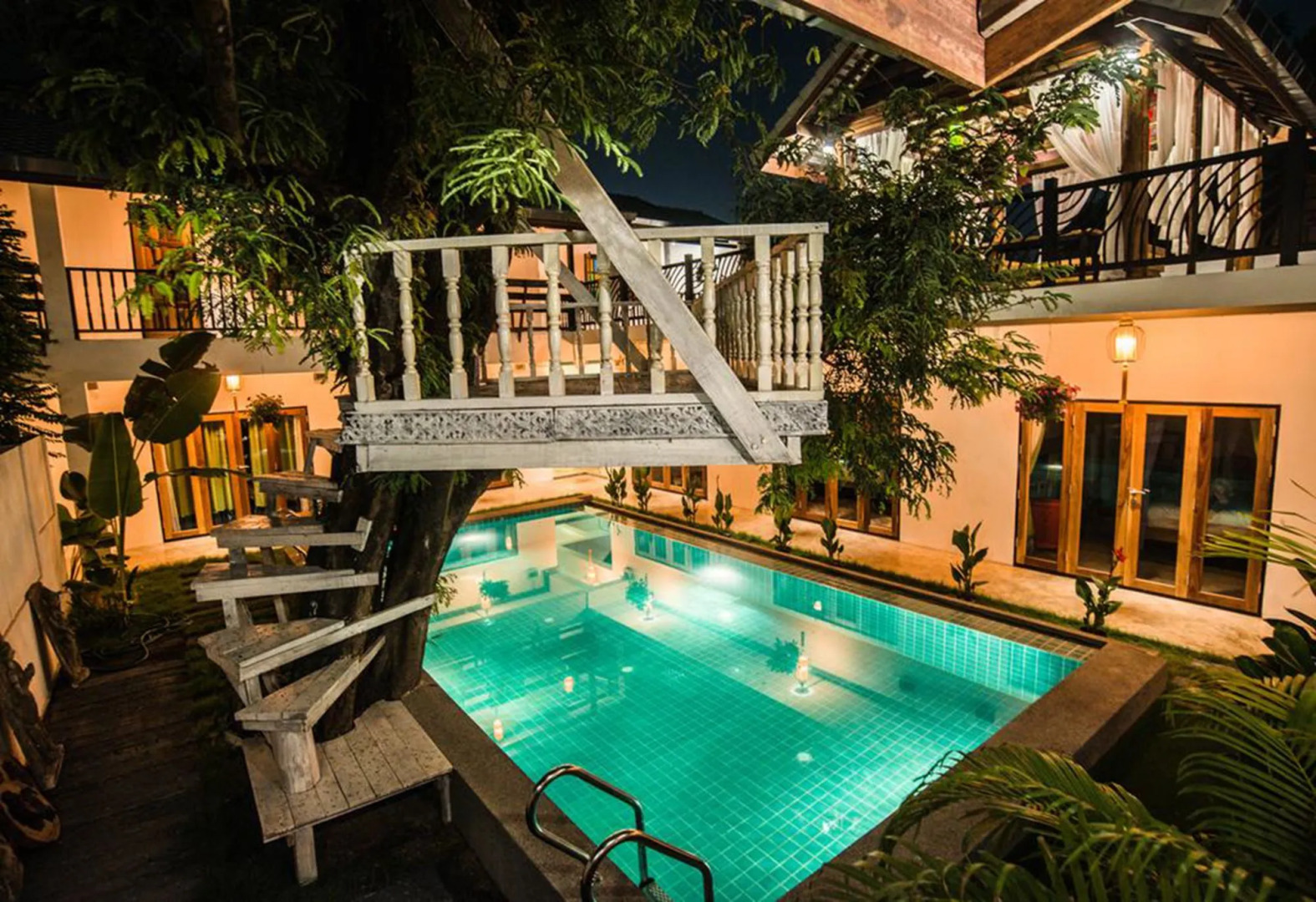 Photo - Garden Yard Inn Chiangmai