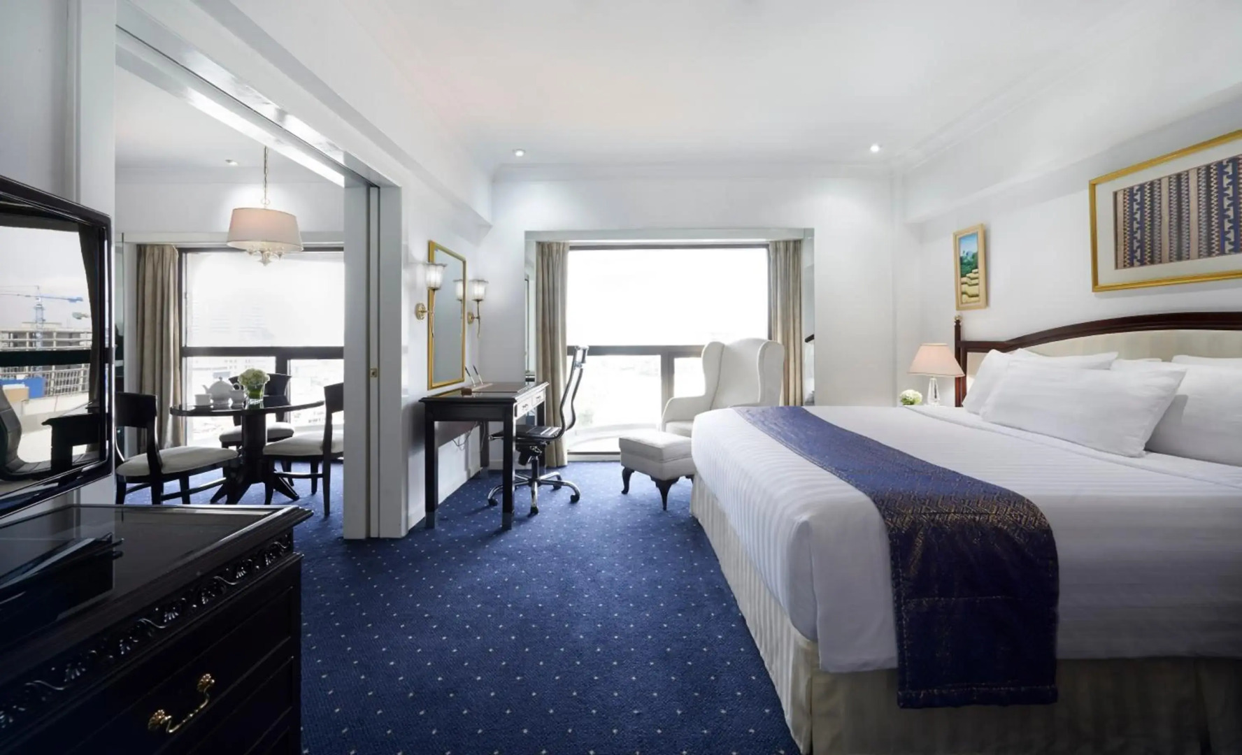 Photo - Sari Pacific Jakarta, Autograph Collection