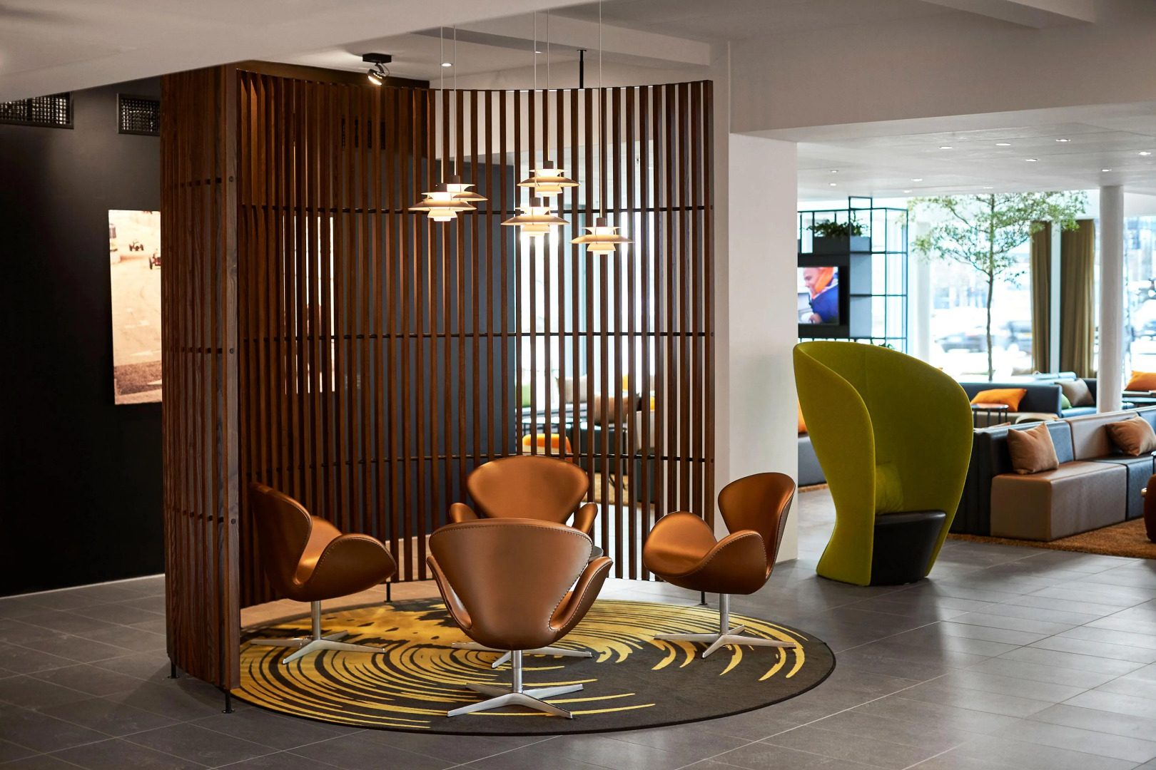 Photo - Wakeup Copenhagen - Bernstorffsgade