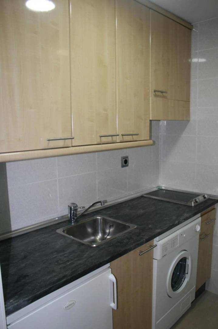 Foto - Apartamentos TH Las Rozas