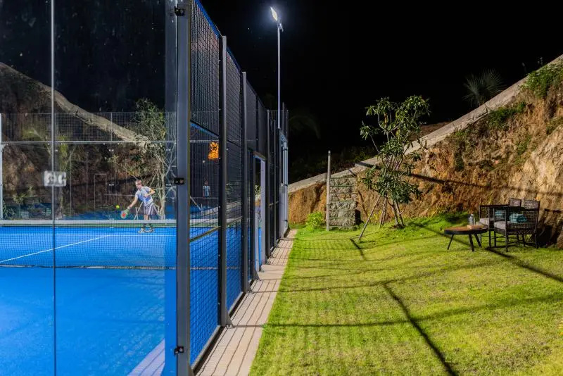 Foto - Ida B Domain Resort
