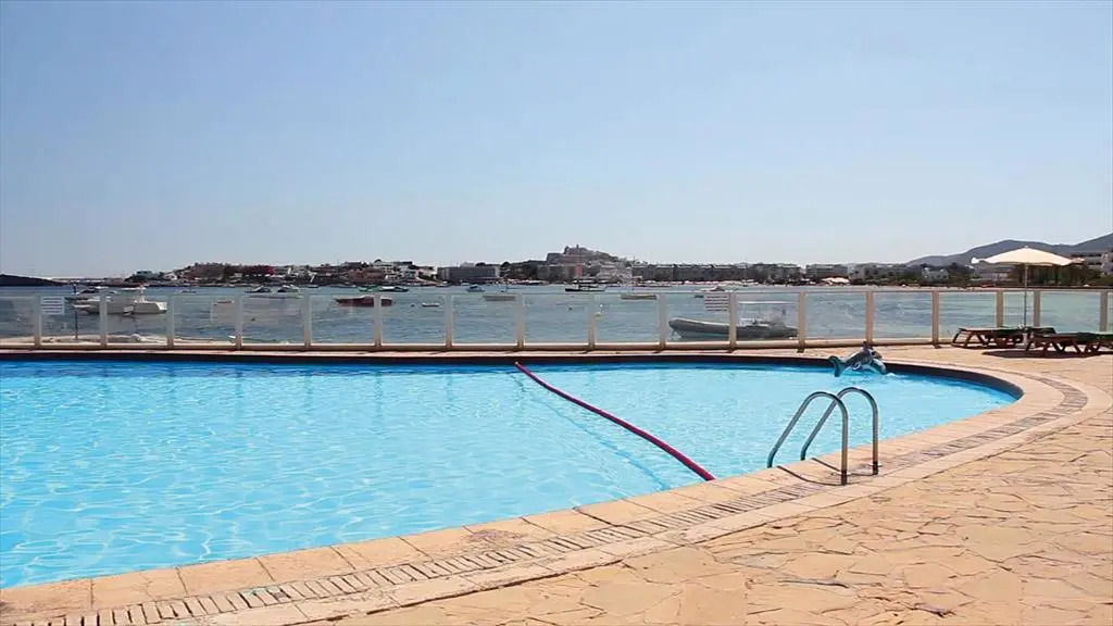 Photo - Hotel Simbad Ibiza