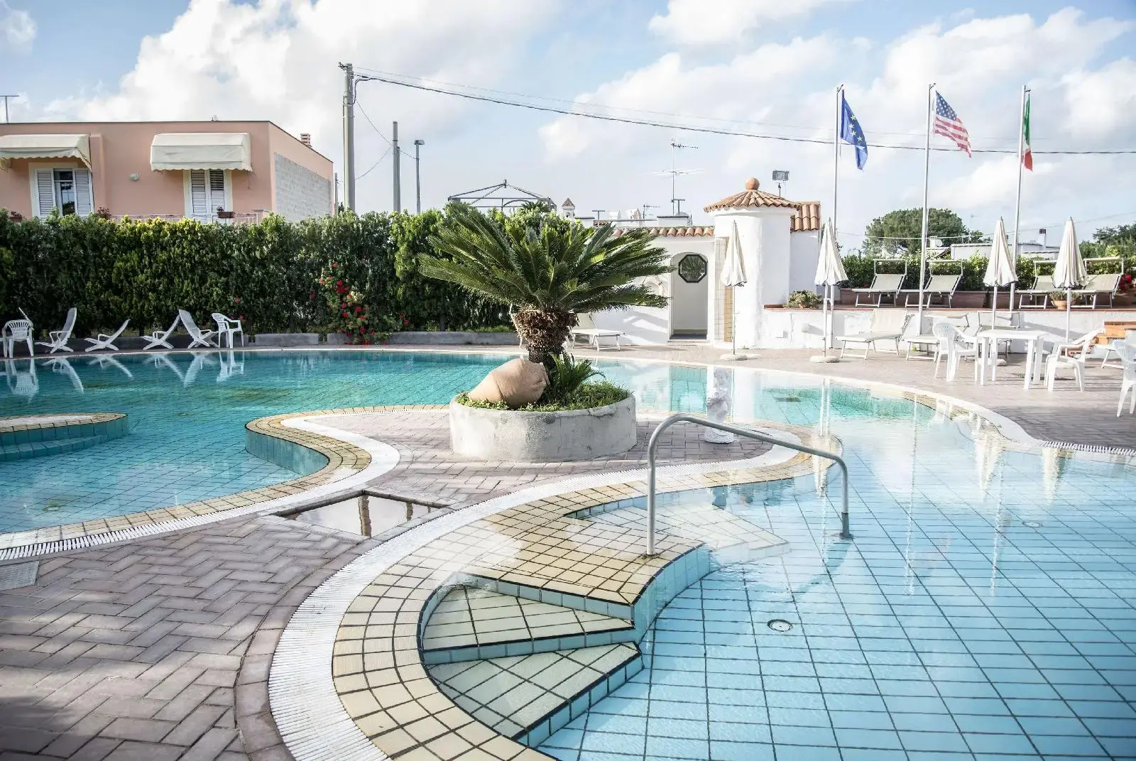 Photo - Hotel Internazionale