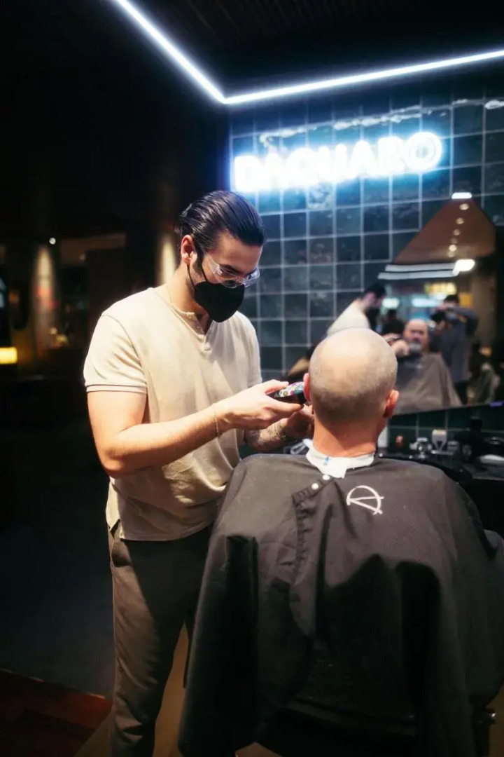 Foto - Me and All Hotel Dusseldorf, by Hyatt