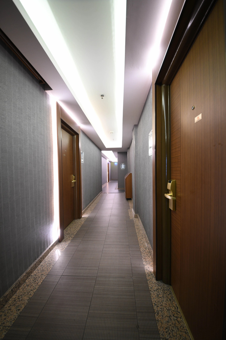 Foto - Style Star Hotel Cihangir