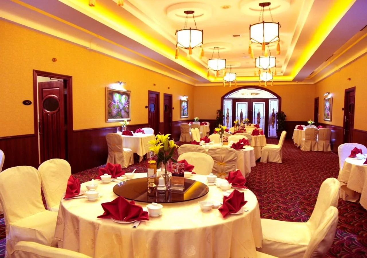 Foto - Fortuna Hotel Hanoi