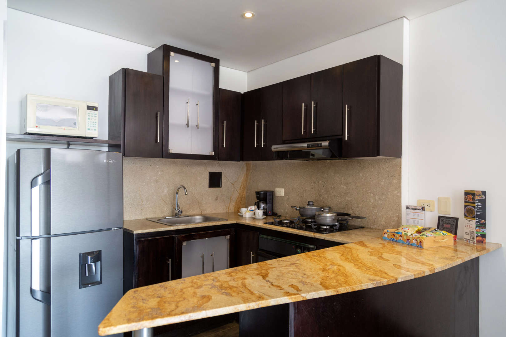 Foto - 104 Art Suites