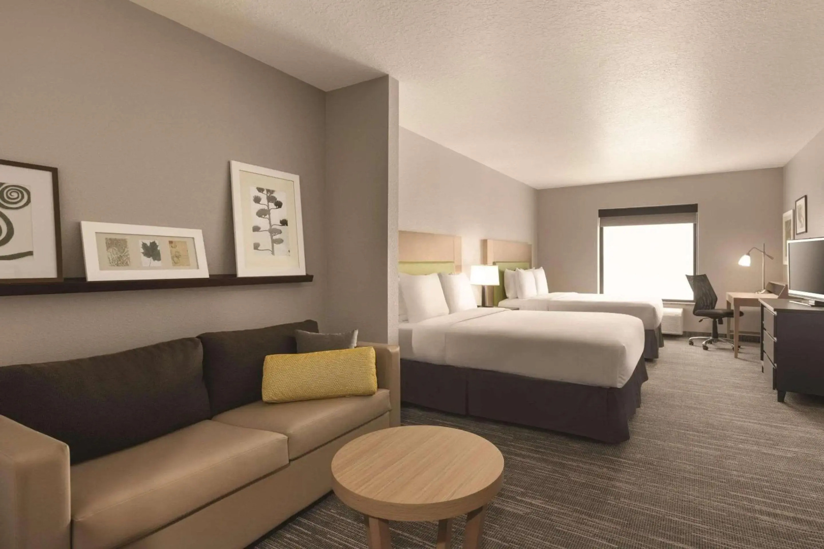 Photo - Country Inn & Suites by Radisson, RJ Stadium - Tampa Airport East
