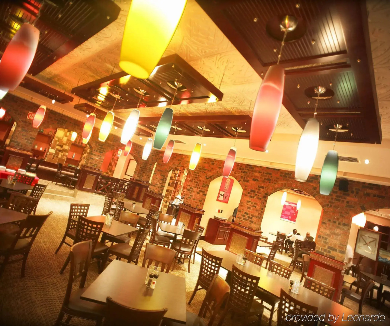 Photo - Garden Court Milpark