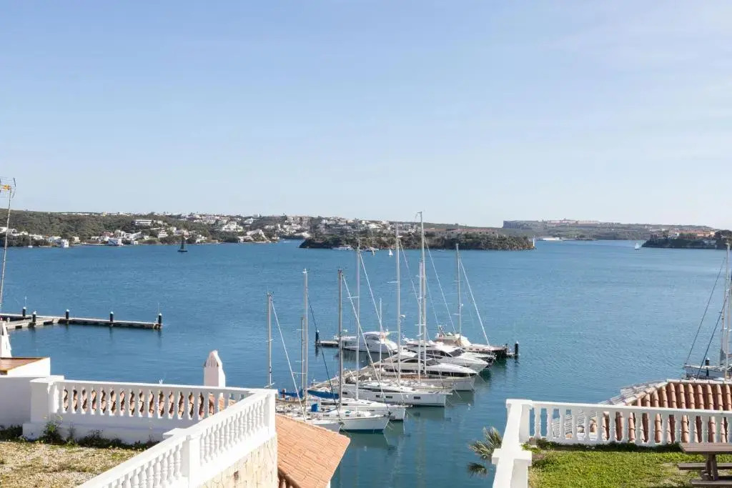 Photo - Senator Port Maó