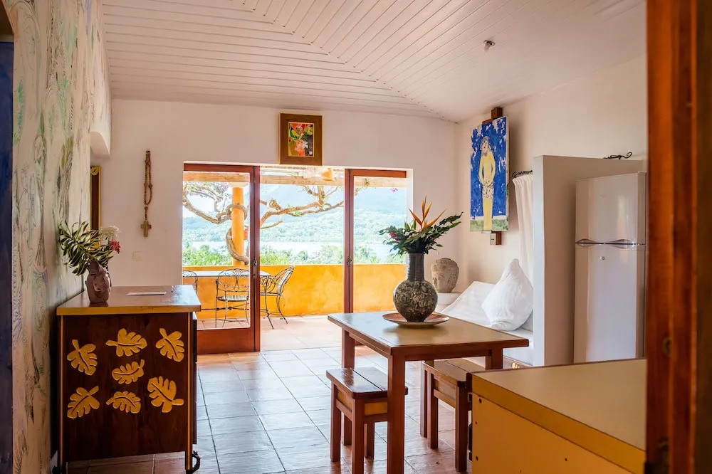 Foto - Villa Yrondi