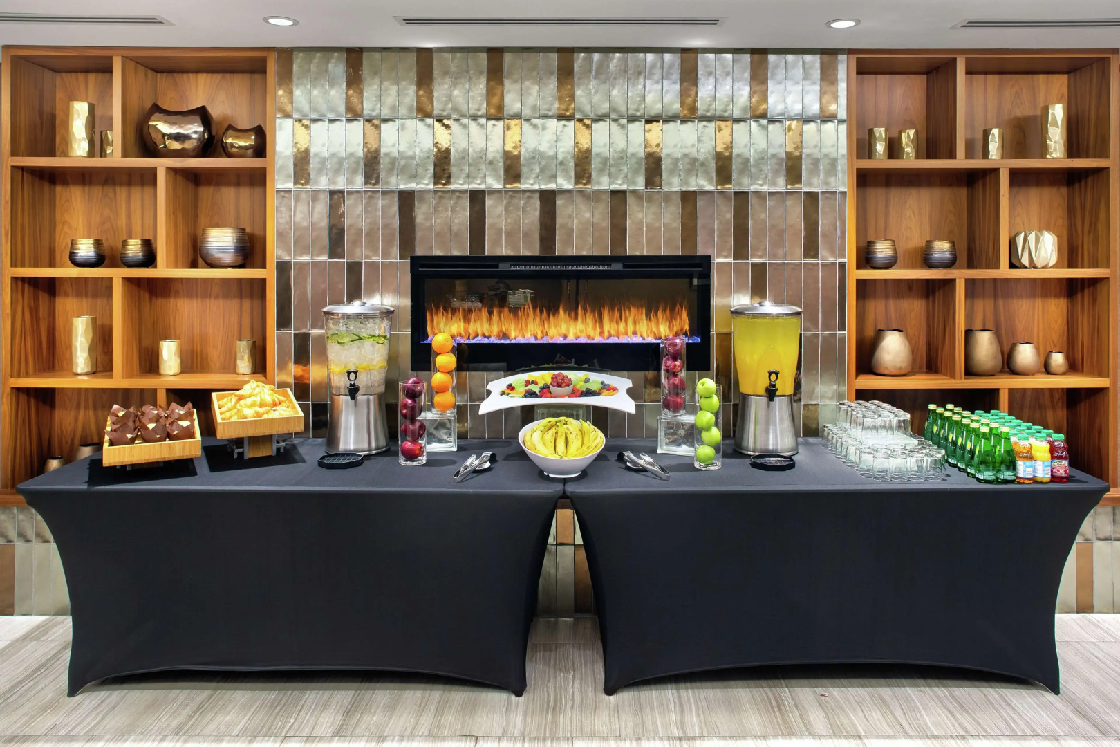 Foto - Doubletree by Hilton Toronto Airport, ON