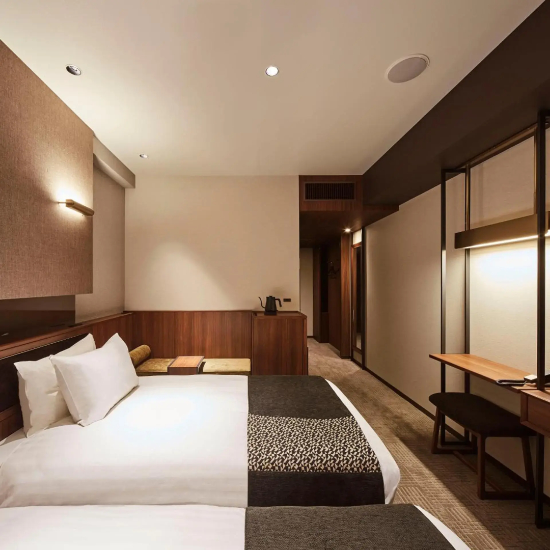 Foto - Hotel Trad Hakata