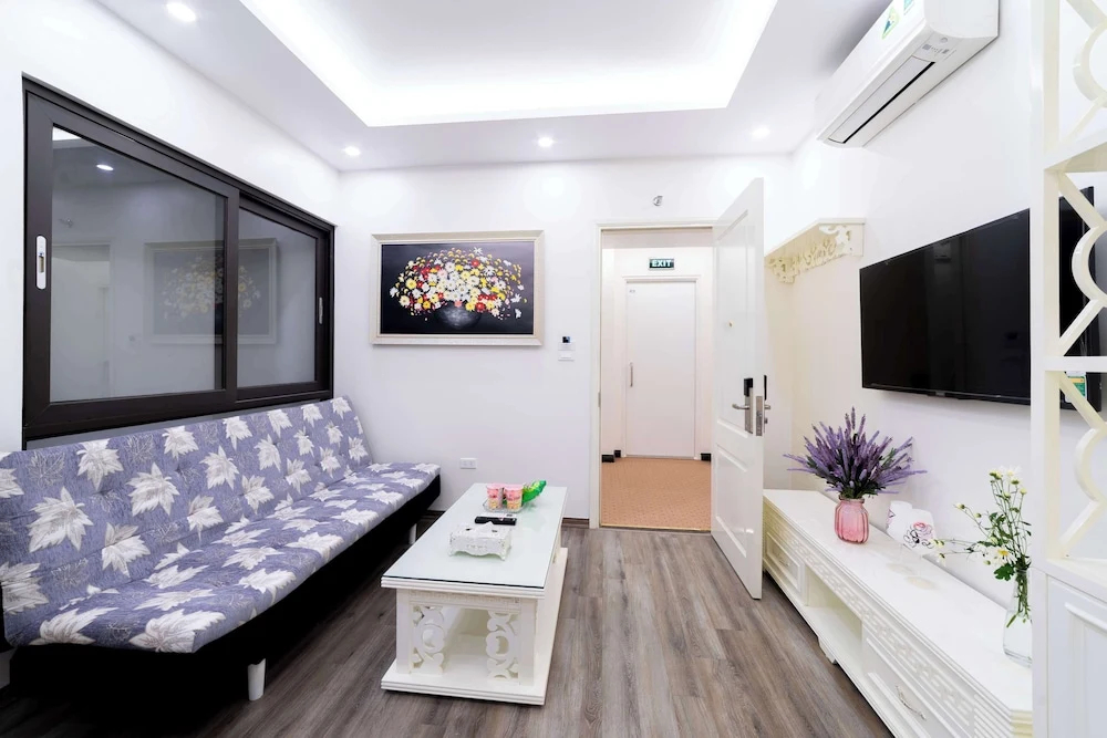 Photo - Rosee Apartment Hotel