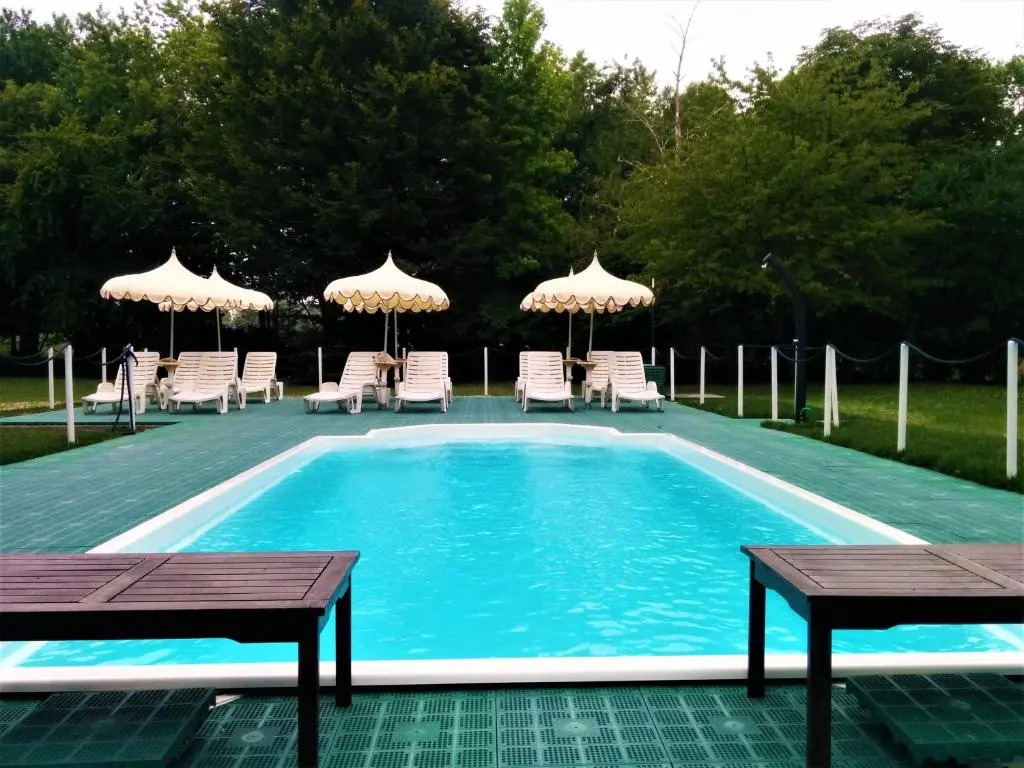 Foto - Park Hotel Junior