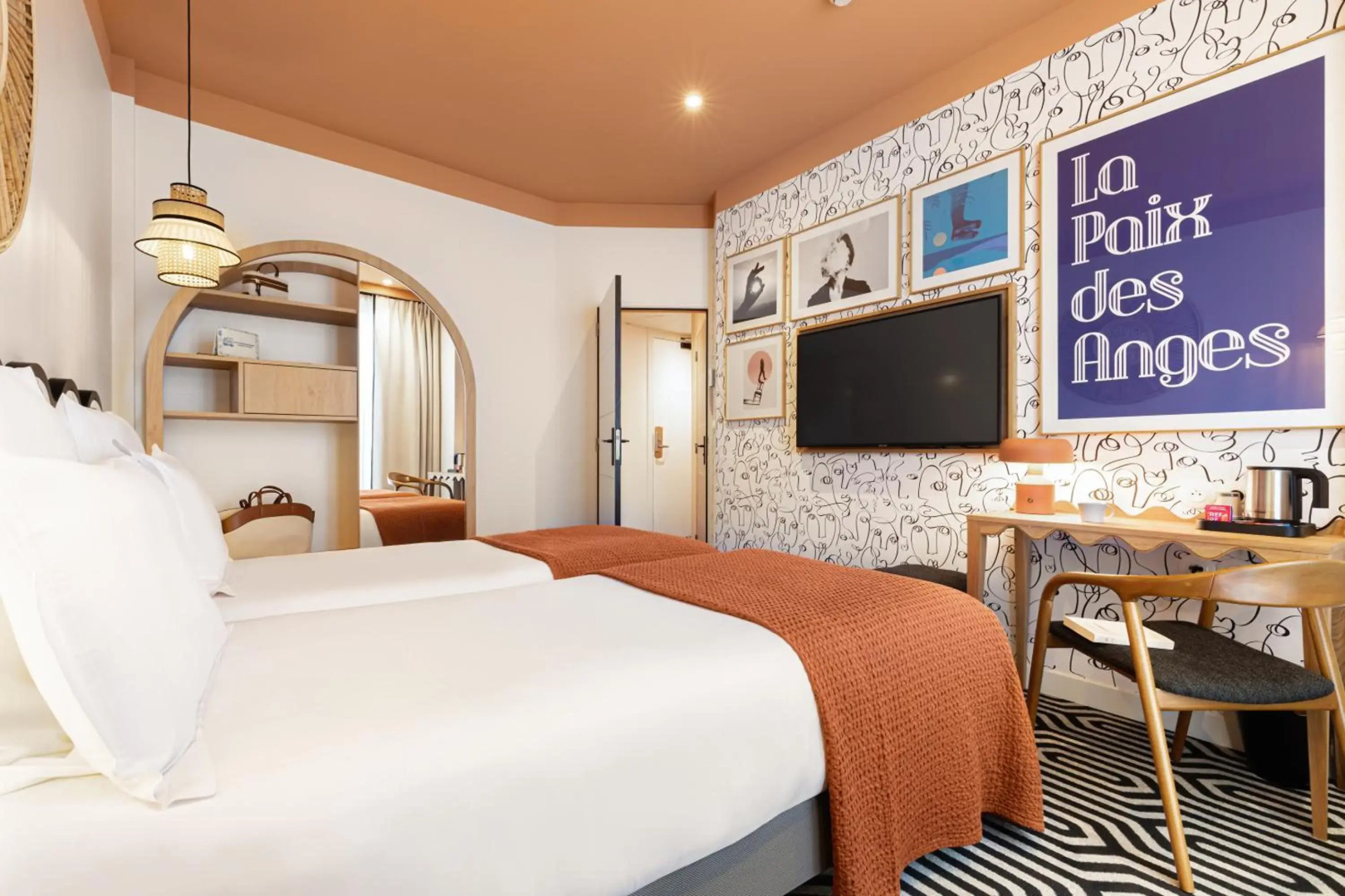 Photo - Sotetsu Fresa Inn Tokyo Kinshicho