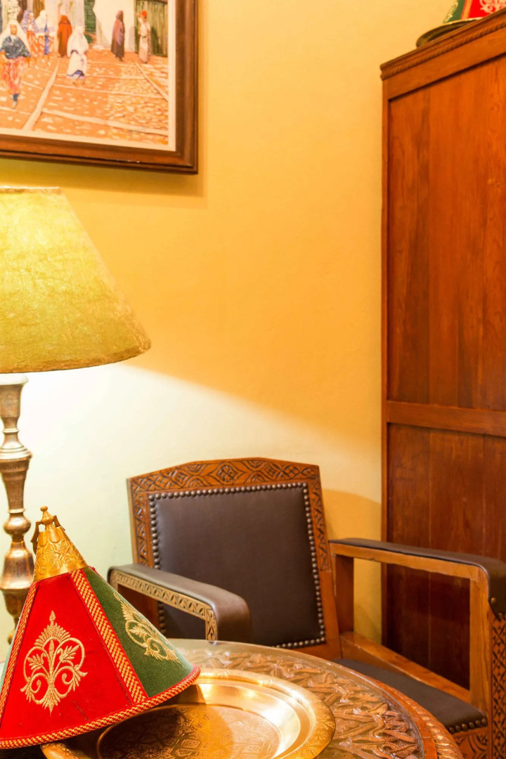 Foto - Dar El Kébira