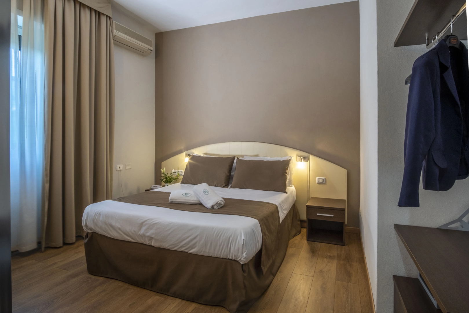Foto - Hotel La Pergola