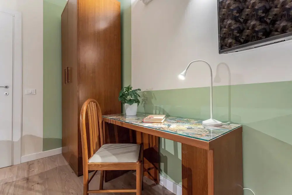 Foto - Vittoria Garden Suites