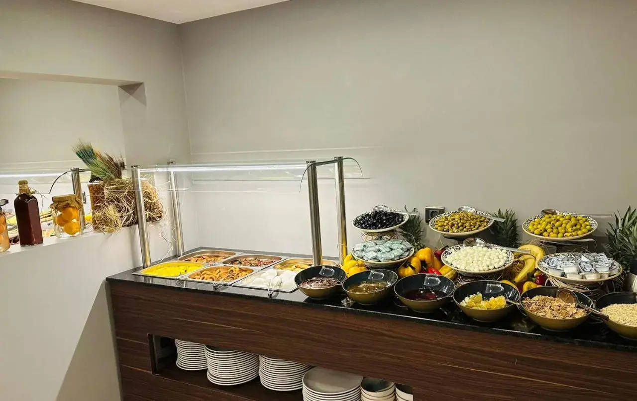 Photo - Downtown Sirkeci Hotel