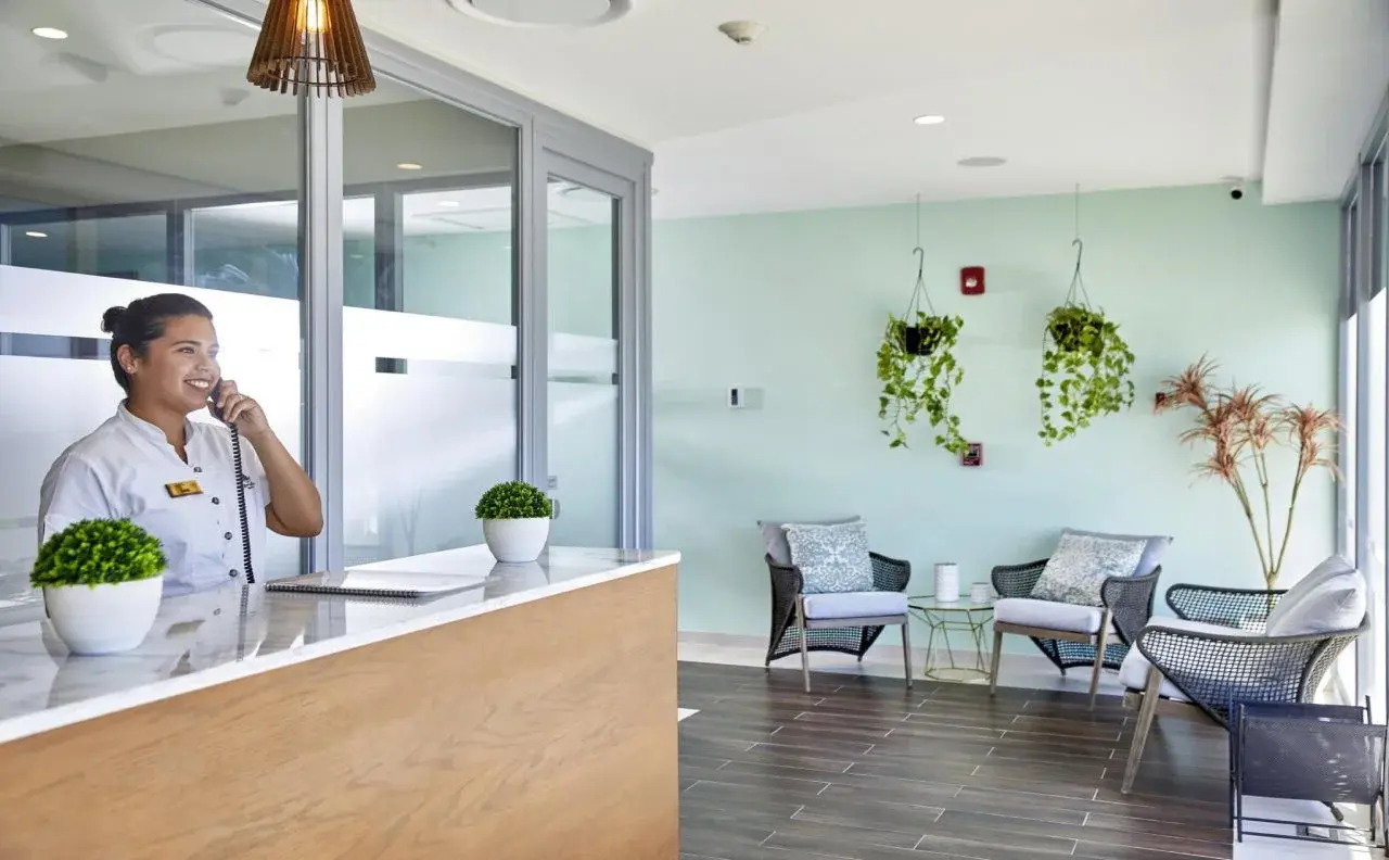 Photo - Riu Palace Costa Mujeres - All Inclusive