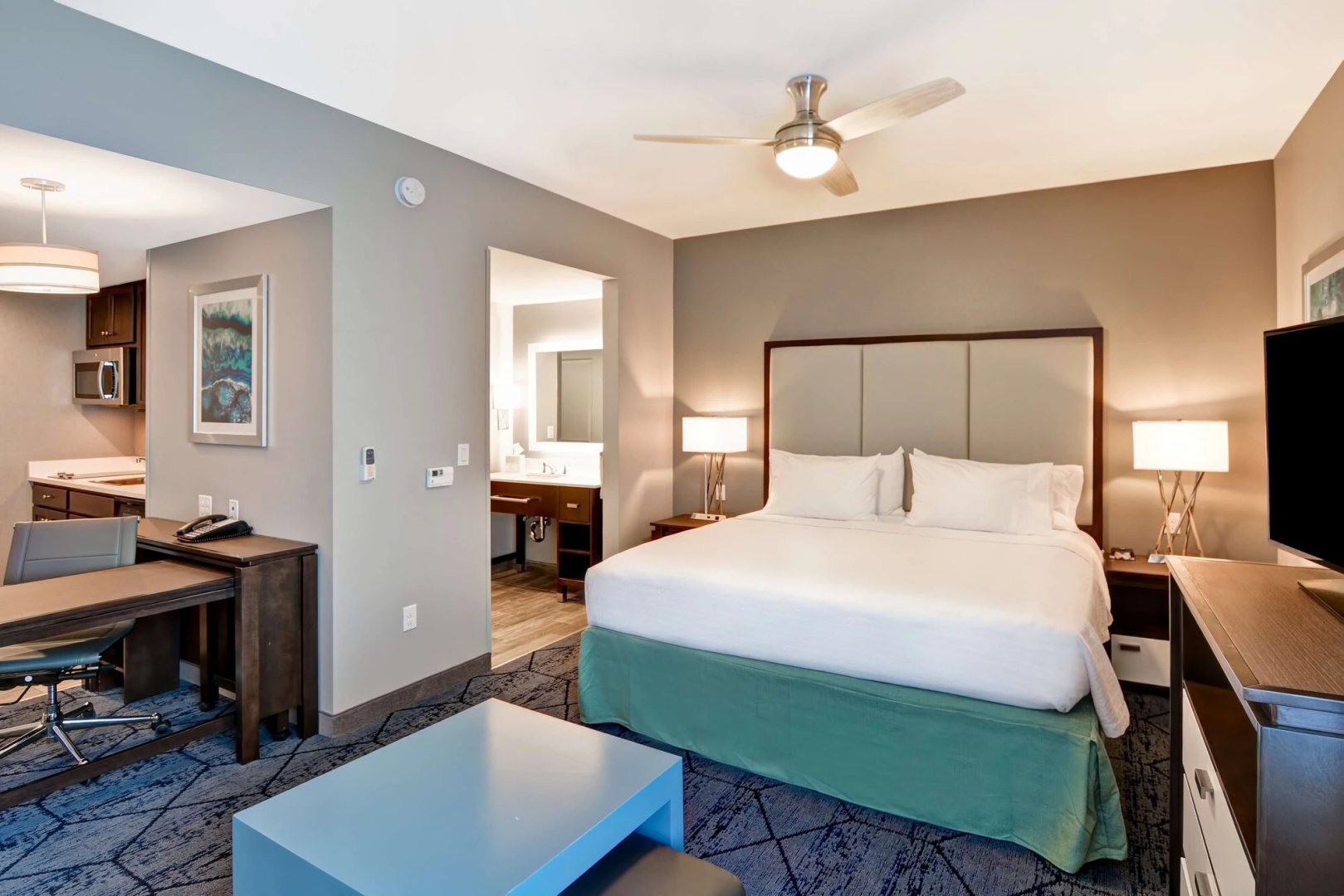 Foto - Homewood Suites by Hilton New Orleans Westbank