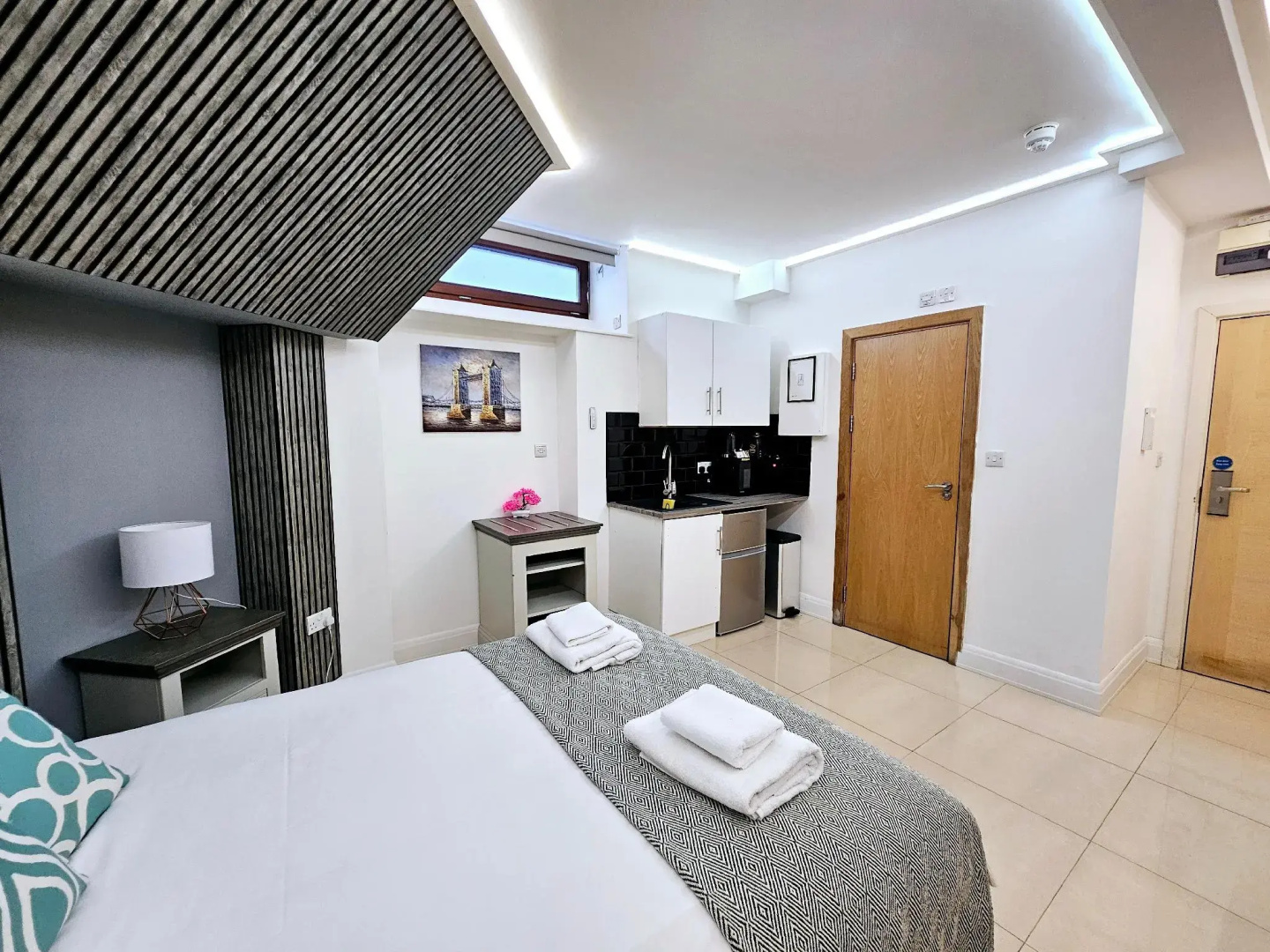 Foto - London Stay Apartments